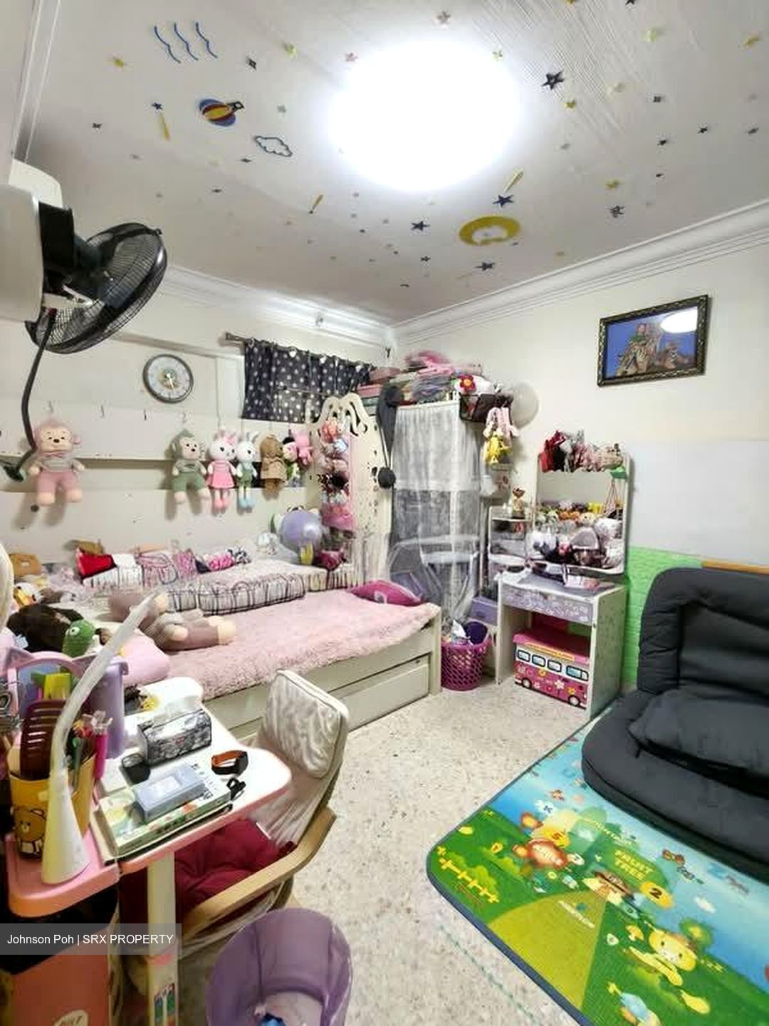 Blk 607 Yio Chu Kang Green (Ang Mo Kio), HDB 4 Rooms #534811141